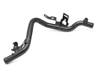 Coolant pipe. Porsche 958 Cayenne 3.0L Diesel >>2011 - 95810652200