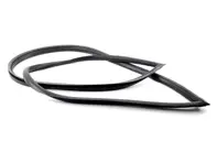 Joint de lunette arrière. Porsche 911 Targa - 91154505141, 90156505241 - URO-009636, 1686100600