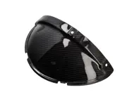 Kohlefaser-Lüfterhauben-Heizungsabdeckung. Porsche 964 / 993 - 96410640302, 99310640300 - SC117E-C3