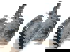 Schlauchbogen. Porsche 964 Turbo - 93011038200