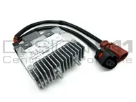 Unité de contrôle de la climatisation. Porsche 987 Boxster / 987 Cayman / 997 - 99761843604, 99761843603, 99761843601, 99761843602