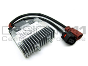 Unité de contrôle de la climatisation. Porsche 987 Boxster / 987 Cayman / 997 - 99761843604, 99761843603, 99761843601, 99761843602