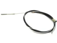 Clutch cable. Porsche 914/6 - 91442340102, 91442340108