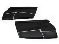 Kit für Innentürverkleidungen und Griffe. Porsche 911 69-73 RHD Autos - PCG55504223, PCG55504125