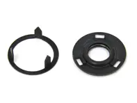 Druckknopf für Teppich. Porsche 911 74-83 - 99959180117