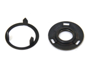 Pulsante per moquette. Porsche 911 74-83 - 99959180117