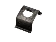 Clip de fixation pour flexible de frein. Porsche 356 / 911 / 912 / 914 / 959 / 964 / 968 1960-95 - 803611715, 69535266300, 91435566300