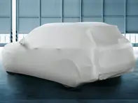 Copriauto interno OE. Porsche Caienna (9YA) 2018>> - 9Y0044003