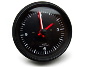 Horloge du tableau de bord. Porsche 911 - 91164170129