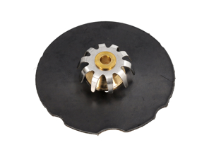 Amortisseur anti-vibration 34mm. Porsche 964 / 993 - 96535209601 - URO-010840