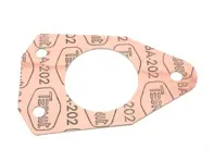 Verstärkungsrohrdichtung, vorne. Porsche 987 Boxster / 987C Cayman / 997 / 991 - 99750575102