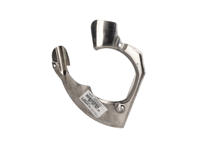 Brake disc cover plate Front. Porsche 997 / 987 / 987C - 99735180102, 99735180202
