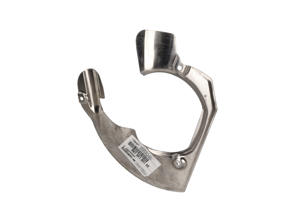 Placa de cubierta de disco de freno Delantero. Porsche 997/987/987C - 99735180102, 99735180202