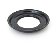Additional spring mount seat. Porsche 356SC and Super 90 - 69533320500GRV