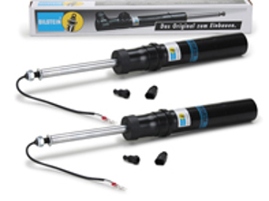 Bilstein B4 Damptronic front shock absorber. Porsche Macan - 23-245891, 23245891, 95B413031A, 95B413031G, 95B413031F