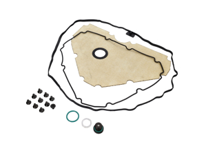 Getriebeölwanne PDK-Service-Kit. Porsche 987 Cayman / 987 Boxster / 991 / 997 Gen2 - 9G132102500, 9G132102500-K, 9G132102501, 9P1321359 - URO-015970