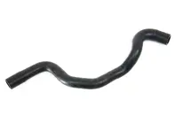 Heizungsschlauch, Vorlauf. Porsche 996 Turbo-Tiptronic - 99610643275, 99610643274, 99610643272