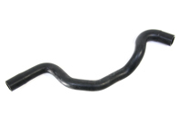 Heater hose, feed. Porsche 996 Turbo Tiptronic - 99610643275, 99610643274, 99610643272