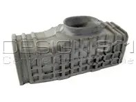 Absorbeur de bruit de la console de changement de vitesse. Porsche 924 / 924S / 944 - 477711239