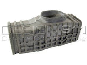 Absorbeur de bruit de la console de changement de vitesse. Porsche 924 / 924S / 944 - 477711239