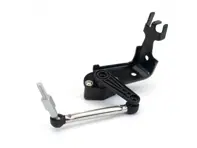 Niveausensor Hinterachse. Porsche 971.1 Panamera / 971.2 Panamera - 971616571, 971616572A