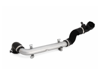 Durite inférieure de liquide de refroidissement du radiateur. Porsche 95B.1 Macan S / GTS / turbo - 95B121109E - 79774