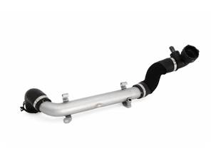 Kühlerschlauch unten. Porsche 95B.1 Macan S / GTS / turbo - 95B121109E - 79774