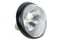 Scheinwerfer Porsche 911 1987-90 / 964 (Nivellierungstyp) Linkslenker - 91163102400, 0301800333, 710301800333, 410 09 015