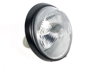 Scheinwerfer Porsche 911 1987-90 / 964 (Nivellierungstyp) Linkslenker - 91163102400, 0301800333, 710301800333, 410 09 015