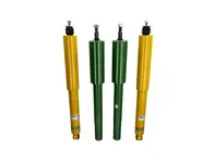 Bilstein Schokbrekers STANDAARD voor Porsche 911 06/1968-1972 - 34-001134, 24-001670, 34001134, 24001670, 91133305100, 91133305101, 91133305103, 91133305106, 91133305150, 91133305153