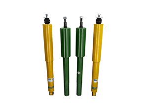 Amortiguadores Bilstein STANDARD para Porsche 911 06/1968-1972 - 34-001134, 24-001670, 34001134, 24001670, 91133305100, 91133305101, 91133305103, 91133305106, 91133305150, 91133305153