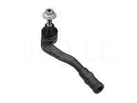 Steering rack tie rod end. Porsche Macan - 1160200029-HD, 1160200030-HD, 4G0423812A, 4G0423811A - JTE2166, JTE2167