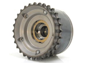 Nockenwellensteller, Auspuff, 4-6 Zyl. Porsche 997 GT3 - 99710505494, 99710505493, 99710505492, 99710505491