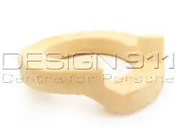 Stoßdämpfer-Schreibtischunterlage mit oberer Feder. Porsche 958 Cayenne - 95833314900