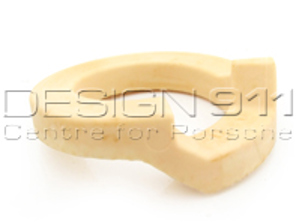 Stoßdämpfer-Schreibtischunterlage mit oberer Feder. Porsche 958 Cayenne - 95833314900