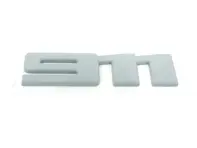 '911' logo rear badge, Primed. Porsche 992 (911) - 99204482000G2X