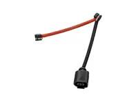 Bremsbelagverschleißsensor HINTEN. Porsche 718 Boxster Spyder / Cayman GT4 - 9Y0907637A - EWI-0487