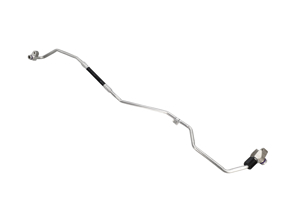 Conduite de réfrigérant de climatisation. Porsche 9J1.1 / 9J1.2 Taycan 2020>> - 9J1820739B