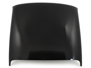 Panneau de toit en fibre de carbone. Porsche Coupé 911 / 964 / 993