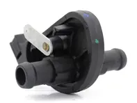 Heizungsregelventil. Porsche 924 - 477819017