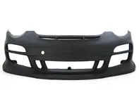 Frontstoßstange GT3 MKII Fiberglas. Porsche 997 2010>> - 99750519191