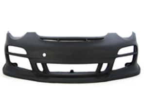 Frontstoßstange GT3 MKII Fiberglas. Porsche 997 2010>> - 99750519191