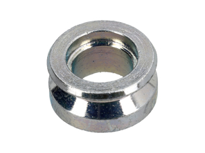 Manguito espaciador del amortiguador trasero. Porsche 993 / 993 Turbo (1994-98) - 99333346681