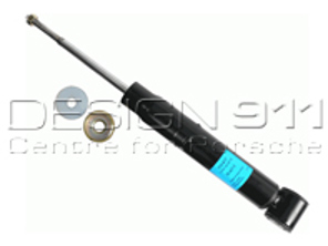 Amortiguador delantero. Porsche 928 1978-95 - 92834305504, 92833301516, 24-009669, 32427C, 314617, 92834305509