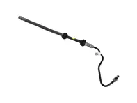 Tubo freno posteriore sinistro. Porsche 9J1.1 Taycan - 9J1611775E