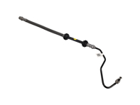 Brake hose, Left rear. Porsche 9J1.1 Taycan - 9J1611775E