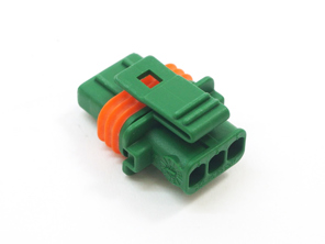 Carcasa de enchufe eléctrico para sensor de detonación - 99965015640