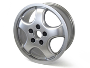 17' STYLE CUP 1 Leichtmetallfelge 7.5J ET52 - 16S01707552