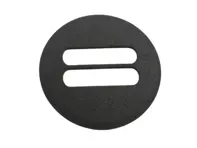 Abdeckung des Innentemperatursensors. Porsche 928