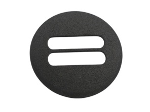 Couvercle du capteur de température intérieure. Porsche 928